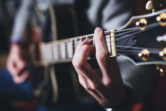 everything you need to know about learning guitar 1