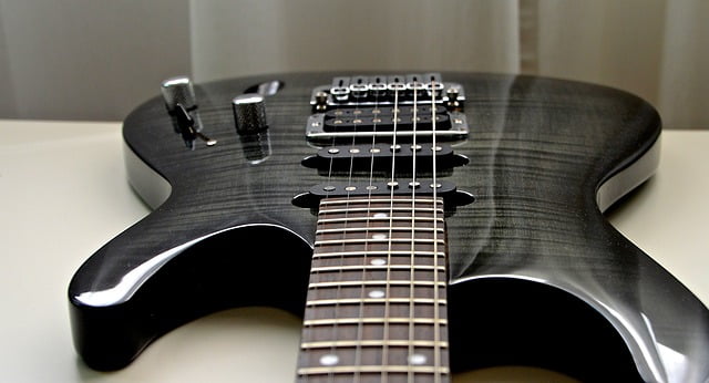the pros will help you learn guitar with these tips