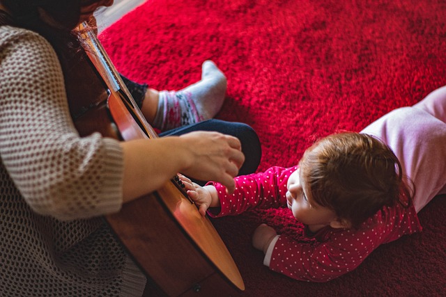 what you should know about learning the guitar