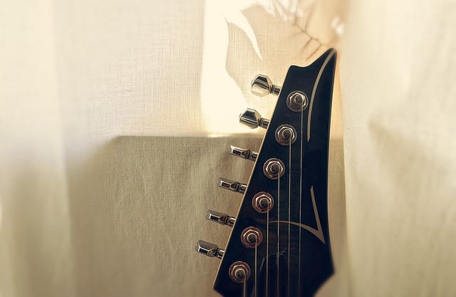 this article will help you know all about learning guitar