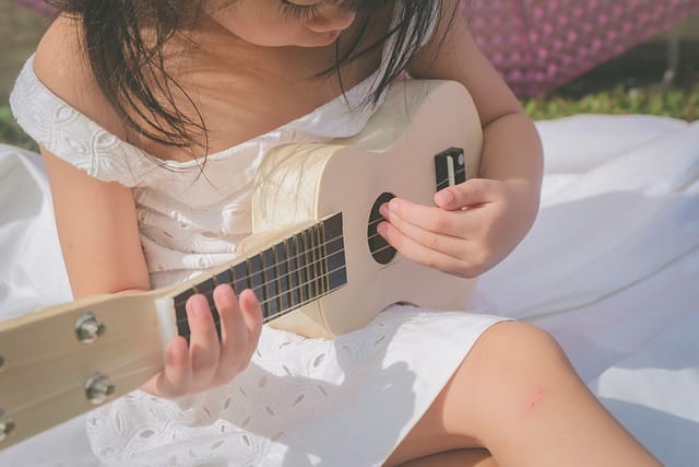 everything you need to know about learning guitar