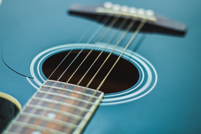 getting to know your guitar playing tips and tricks