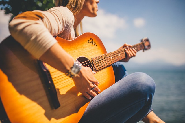 strum away with these simple guitar tips