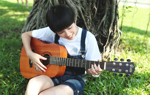from a to z this article covers it all about learning guitar