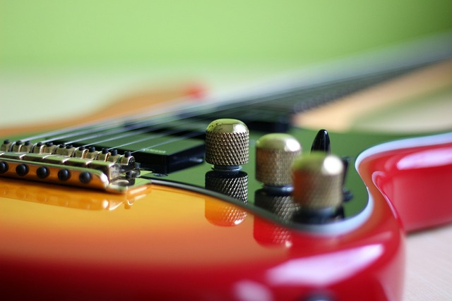 play the guitar like a pro with these tips and tricks