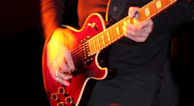 top tips for learning to play guitar