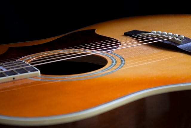 everything there is to know about learning guitar