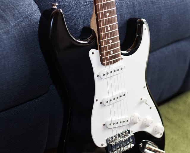 simple tips for learning to play the guitar