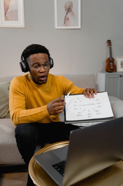 How Online Guitar Lessons Can Improve Your Playing: A Beginner's Perspective F IMG 67efa701079d1