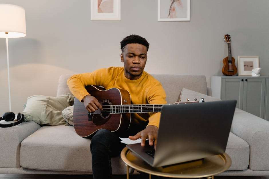 Online Guitar Lessons for Different Genres: Finding Your Perfect Match F IMG 680ee89e5d3f2