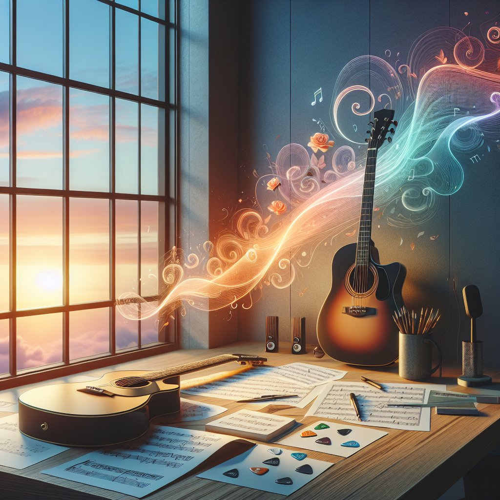 How to Overcome Creative Blocks with Best Guitar Lessons F IMG 691a7af11259f