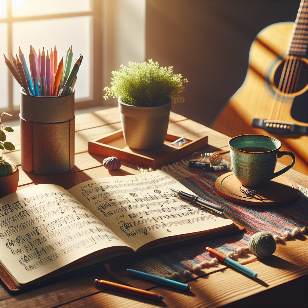 How to Use Journaling for Reflecting on Your Best Guitar Lessons F IMG 6940b68e1b33a